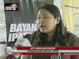 BMPM kicks off poll watch for barangay elections