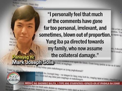 UP student in plagiarism scam hopes for second chance