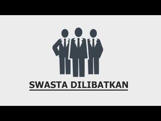 Headline Bisnis Indonesia: SWASTA DILIBATKAN