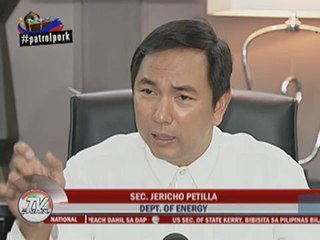 Where did billions from Malampaya fund go?