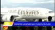 Emirates launches daily flights to Clark