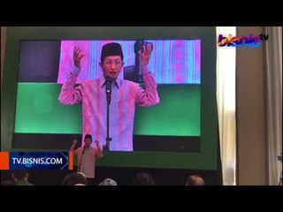Makna 2 Halal dalam Tradisi Halalbihalal