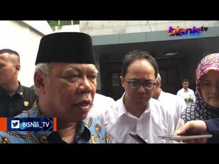 Mudik Lebaran 2017 Diklaim Lebih Baik