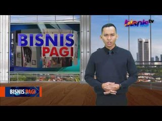 Bisnis Pagi Edisi 5 Juli 2017: Presiden Dorong Repatriasi Emiten (2/3)