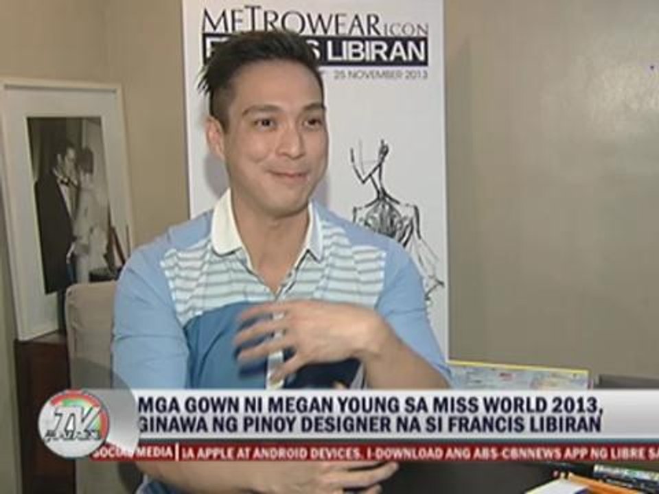 WATCH: Megan's gowns in London gala event