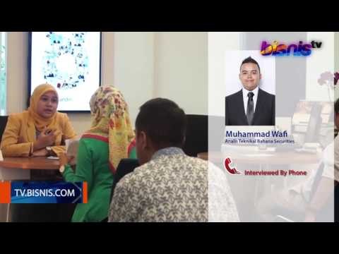 Bisnis Pagi Edisi 20 Juni 2017: Saham Sektor Ini Masih Perlu Diwaspadai (1/3)