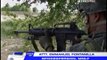 100 MNLF men left Zamboanga: Nur spokesman