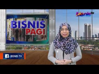 Bisnis Pagi Edisi 13 Juli 2017: Ditjen Pajak Perlu Berbenah (2/3)