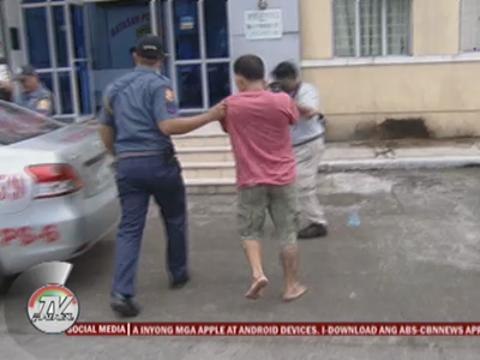 7 anti-pork activists thrown out of lower House