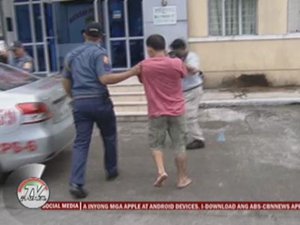 7 anti-pork activists thrown out of lower House