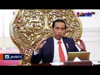 Jokowi: Pisahkan Politik dan Ekonomi