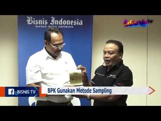 BPK Inisiasi Audit Dana Desa