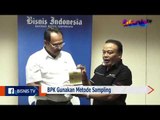 BPK Inisiasi Audit Dana Desa