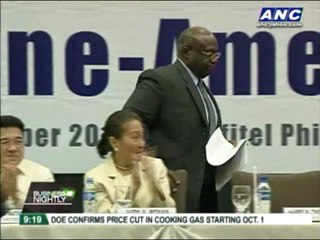 Philippines gets P984M aid from US