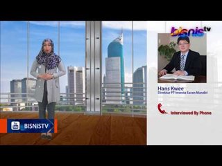 Bisnis Pagi Edisi 13 Juli 2017: IHSG Diproyeksi Menguat Lagi (1/3)