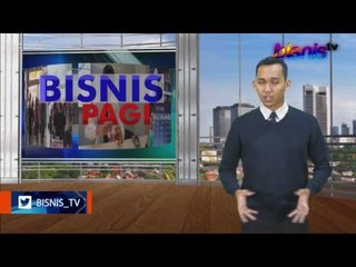 Bisnis Pagi Edisi 11 Juli 2017: Audit Pengelolaan Dana Desa (2/3)