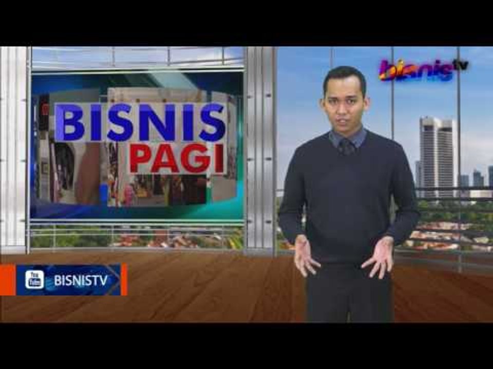 Bisnis Pagi Edisi 19 Juli 2017: Regulasi Perpajakan Jadi Headline Koran Bisnis Indonesia (2/3)