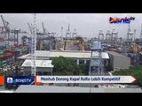 Kapal Roro Dapat Manfaatkan Tanjung Priok Sebagai Hub Internasional