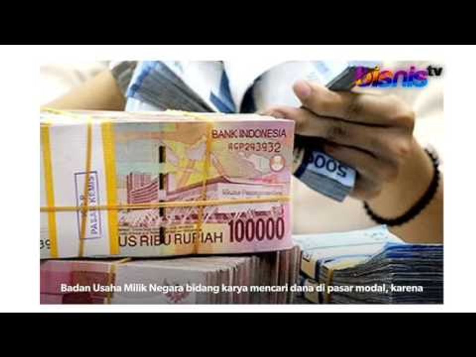 Headline Bisnis Indonesia: Risiko Utang BUMN