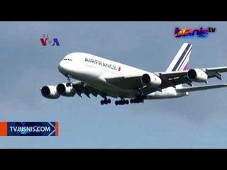 Pengembangan Pesawat Otonom untuk Penerbangan Komersial