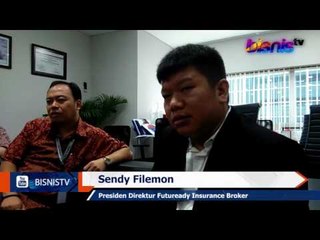 Garap Broker Asuransi Online, Nasabah Futuready Insurance Broker Tumbuh Hingga 80%