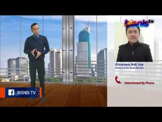Bisnis Pagi Edisi 19 Juli 2017: Indeks Masih Menunggu Laporan Kinerja Emiten Kuartal II/2017 (1/3)