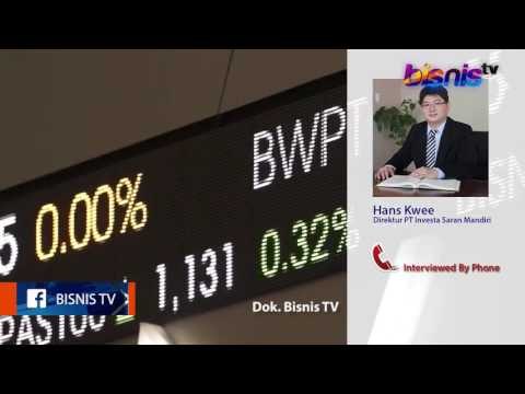 Bisnis Pagi Edisi 24 Juli 2017: Waspadai Pelemahan IHSG, Simak Saham Rekomendasinya (1/3)