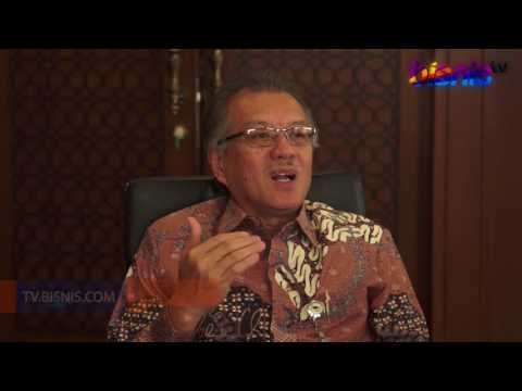 Pemerintah Segera Resmikan Komite Nasional Keuangan Syariah