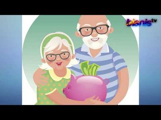 Investasi Yuk!: Persiapkan Pensiun Sejak Dini
