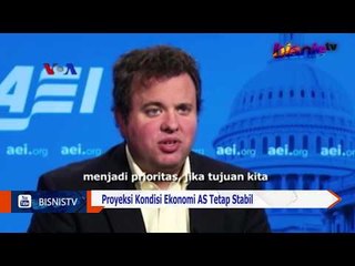 The Fed Pertahankan Suku Bunga - Bisnis Pagi Edisi 28 Juli 2017 (3/3)