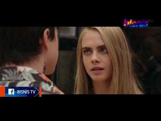 Film Banda The Dark Forgotten Trail dan Empat Film Rekomendasi di Pekan Pertama Agustus