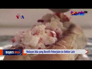 Perubahan Iklim Sebabkan Tangkapan Ikan Turun - Bisnis Pagi Edisi 14 Agustus 2017 (3/3)