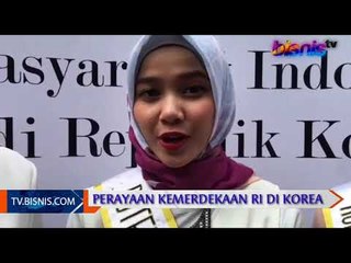 Ucapan Dirgahayu Kemerdekaan RI dari Putri Muslimah