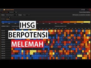 IHSG Masih Akan Terpengaruh Sentimen Geopolitik - Bisnis Pagi Edisi 14 Agustus 2017 (1/3)