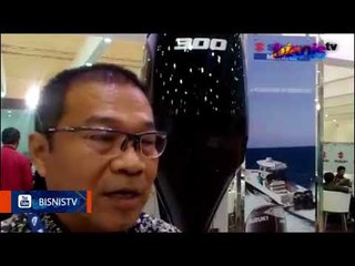 Suzuki Agresif Perluas Pangsa Pasar Outboard Motor