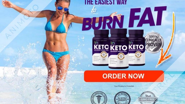 Bionative Keto - Reduces The Fat Content Form The Body