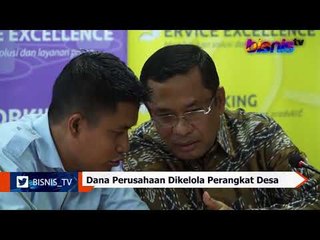 Asia Pulp and Paper Siapkan US$10 Juta untuk Pengembangan Desa