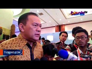 Potensi Ekonomi Kreatif Dapat Mencapai Rp850 Triliun