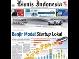 Banjir Modal Startup Lokal - Bisnis Pagi Edisi 21 Agustus 2017 (2/3)