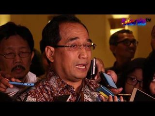 Proyek Loopline Senilai Rp8 Triliun Siap Dikerjakan