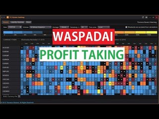 IHSG Rentan Terkena Profit Taking - Bisnis Pagi Edisi 18 Agustus 2017 (1/3)