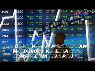 Indeks Kepercayaan Konsumen Meningkat