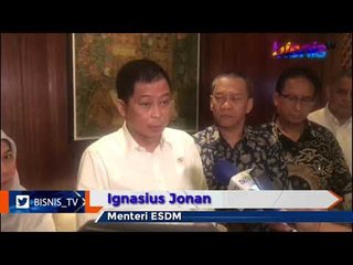 Pemerintah Mulai Serius Kembangkan Mobil Listrik
