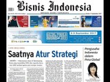 Dampak Krisis Korea ke Pasar Modal - Bisnis Pagi Edisi 5 September 2017 (2/3)