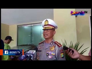 Operasi Penindakan Kendaraan Terkait Pajak dan STNK