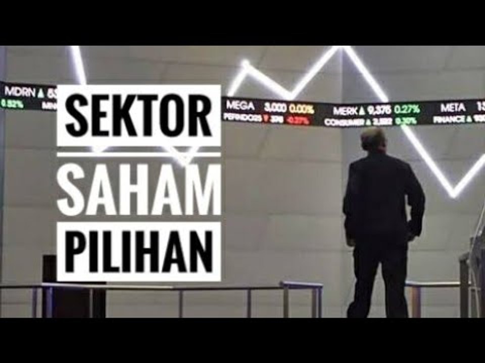 Saham Batu Bara dan Metal Bisa Jadi Pilihan - Bisnis Pagi Edisi 31 Agustus 2017 (1/3)