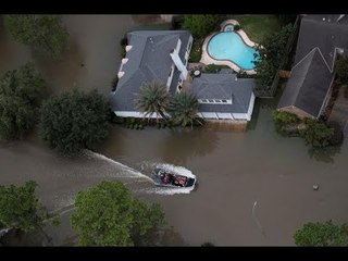 Dampak Badai Harvey Terhadap Perekonomian Amerika Serikat - Bisnis Pagi Edisi 6 September 2017 (3/3)