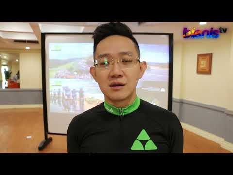 Bisnis ICT di Indonesia Tumbuh Pesat