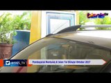 Jasa Marga Gandeng Tiga Bank Swasta untuk E-Toll