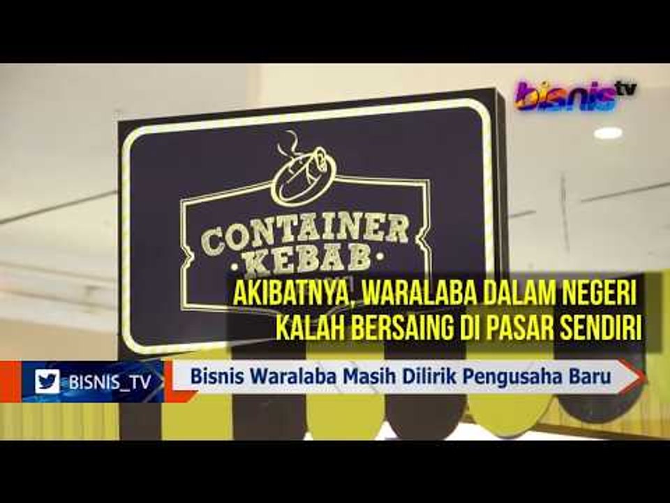 Bisnis Waralaba Masih Dilirik Pengusaha Baru